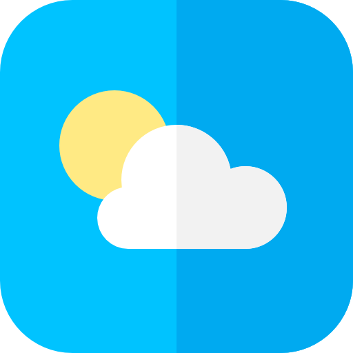 Weather App Logo